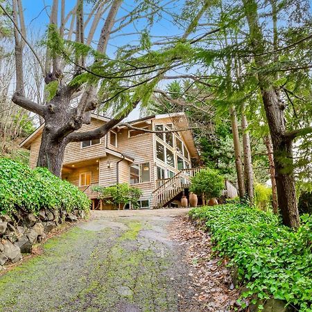 Villa Pacific Dream Seattle Exterior foto