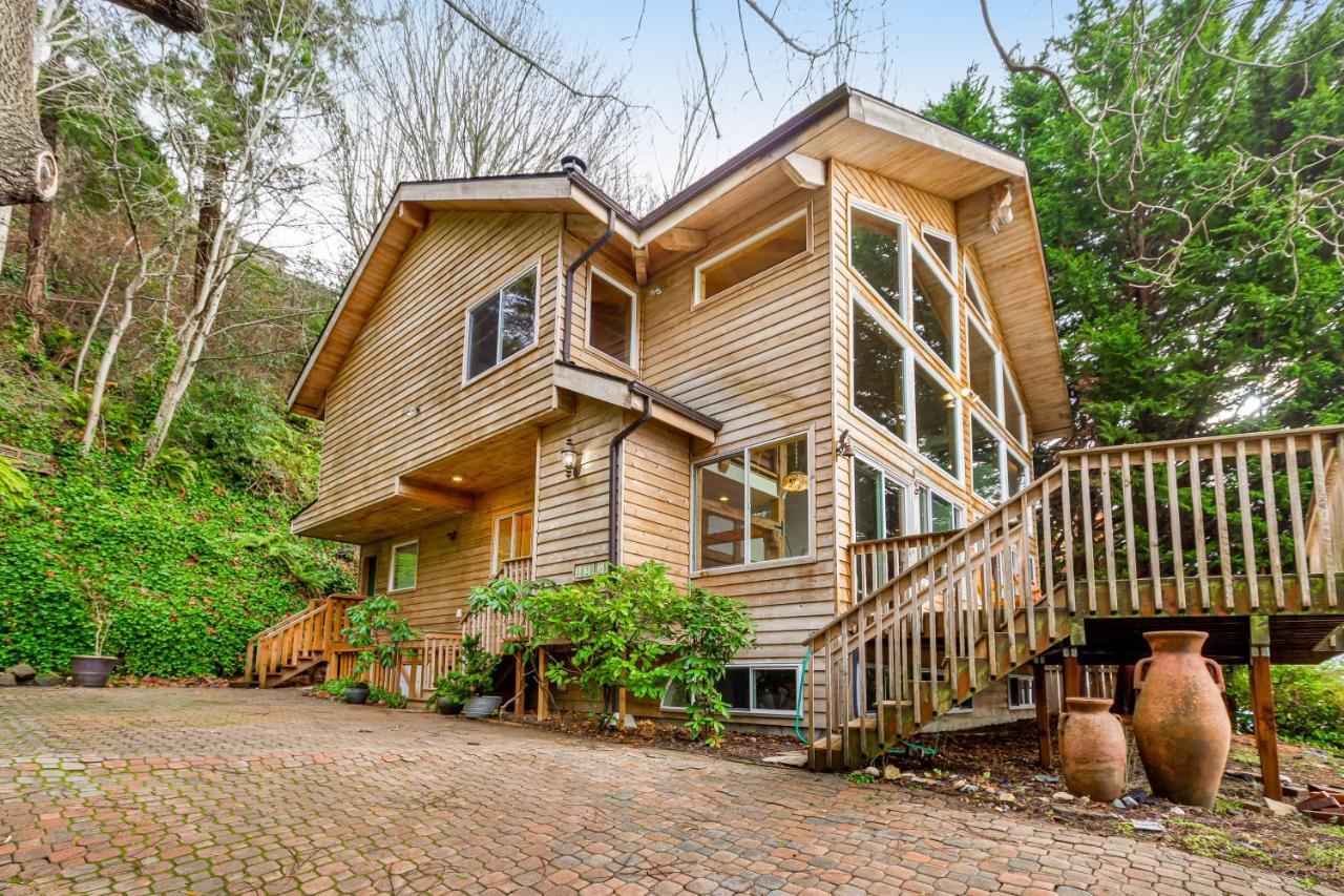 Villa Pacific Dream Seattle Exterior foto