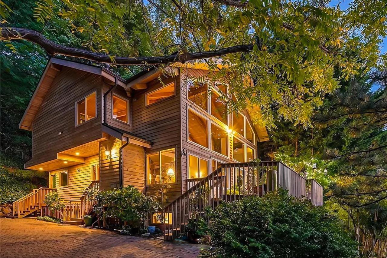 Villa Pacific Dream Seattle Exterior foto