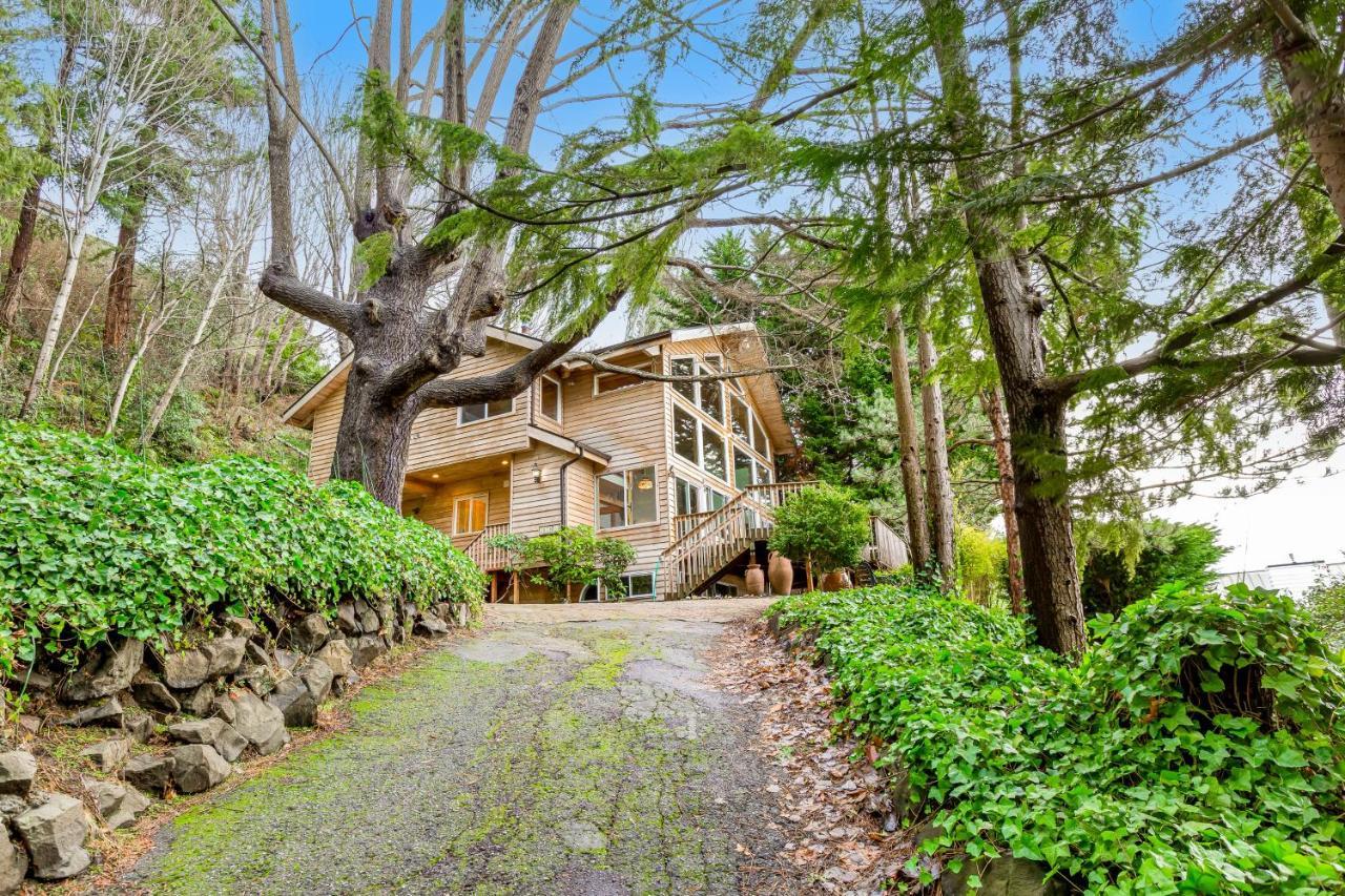 Villa Pacific Dream Seattle Exterior foto